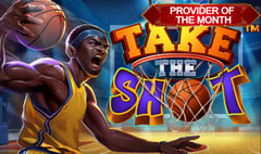 Betsoft - Take The Shot: Hold & Win Dice