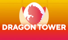 GAMING1 - Dragon Tower Slot