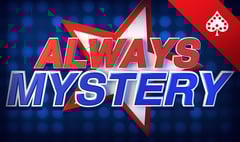 GAMING1 - Always Mystery