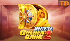 TaDa Gaming - Golden Bank 2