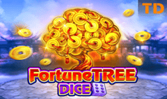 TaDa Gaming - Fortune Tree Dice