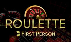 Evolution - First Person Roulette