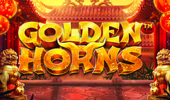 Betsoft - Golden Horns