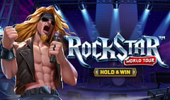 Betsoft - Rockstar World Tour – HOLD & WIN