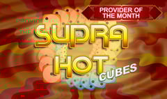 Greentube - Supra Hot Cubes