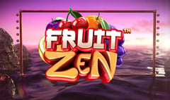 Betsoft - Fruit Zen