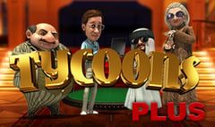 Betsoft - Tycoons Plus