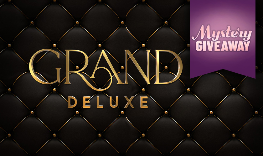 Air Dice - Grand Deluxe