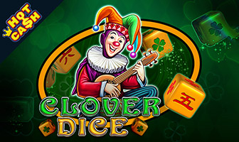 CT Gaming - Clover Dice