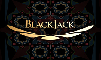 WAZDAN - Blackjack
