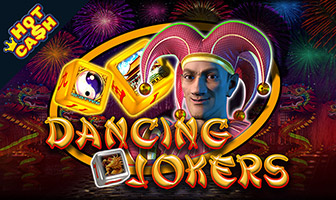 CT Interactive - Dancing Jokers