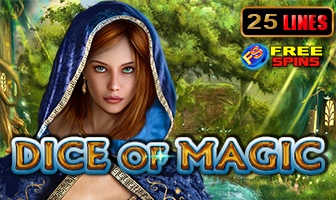 Amusnet Interactive - Dice of Magic