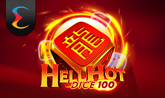 Endorphina - Hell Hot 100 Dice