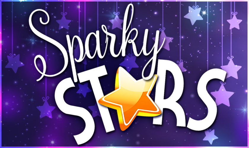 GAMING1 - Sparky Stars