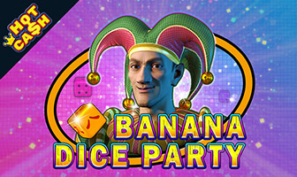 CT Interactive - Banana Dice Party