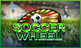 Air Dice - Soccer Wheel