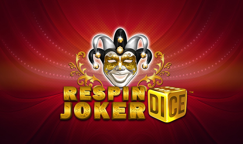 Synot - Respin Joker Dice