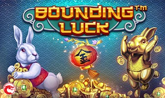Betsoft - Bounding Luck Dice Slot