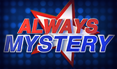 Tournoi de casino en ligne GAMING1 - Always Mystery Tournament