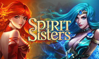Air Dice - Spirit Sisters