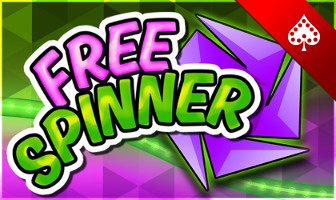 GAMING1 - Free Spinner