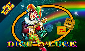 CT Interactive - Dice o Luck