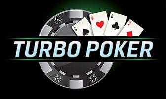 WAZDAN - Turbo Poker