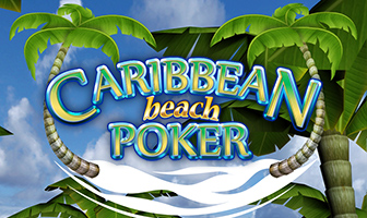 Wazdan - Caribbean Beach Poker