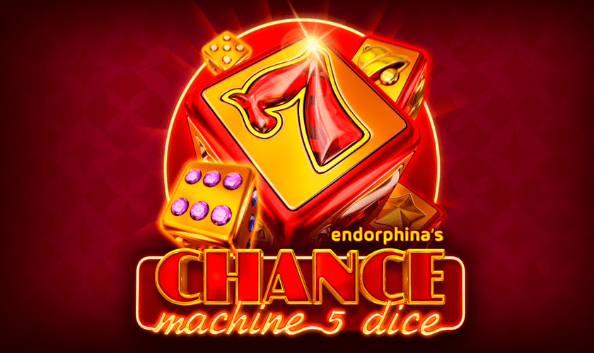 Endorphina - Chance Machine 5 Dice