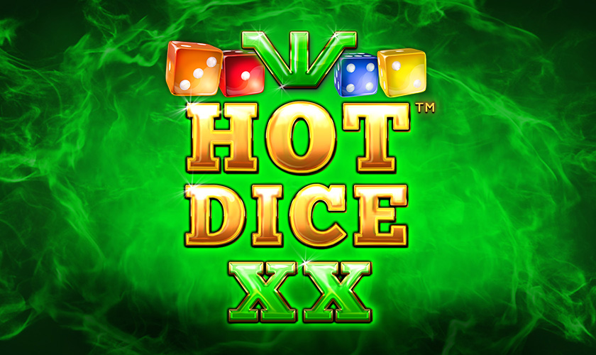 Synot - Hot Dice XX