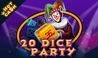 CT Interactive - 20 Dice Party