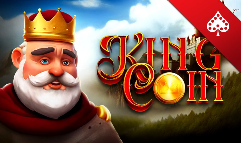 Power Gaming - KingCoin