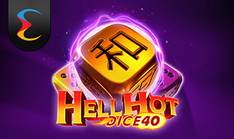 Endorphina - Hell Hot 40 Dice
