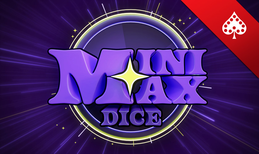 Power Gaming - MiniMax Dice