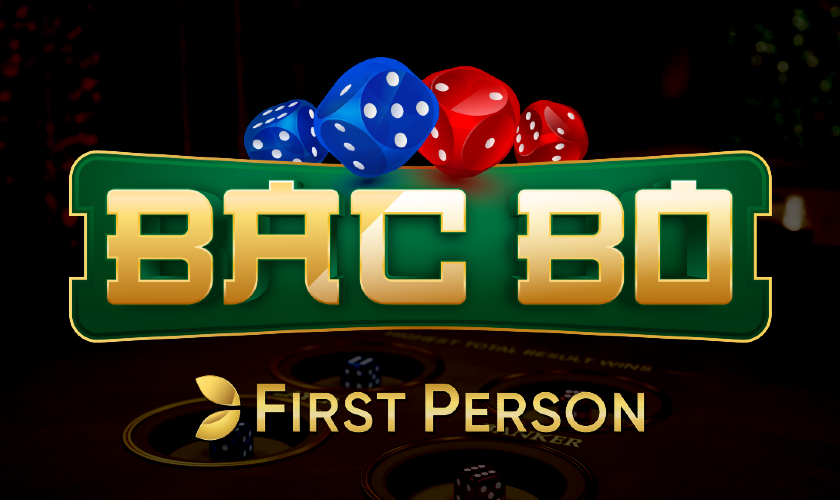 Evolution - First Person Bac Bo