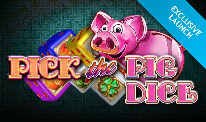 CT Interactive - Pick the Pig Dice
