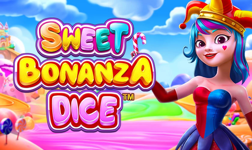 Pragmatic Play - Sweet Bonanza Dice™