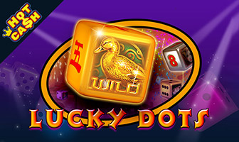 CT Interactive - Lucky Dots