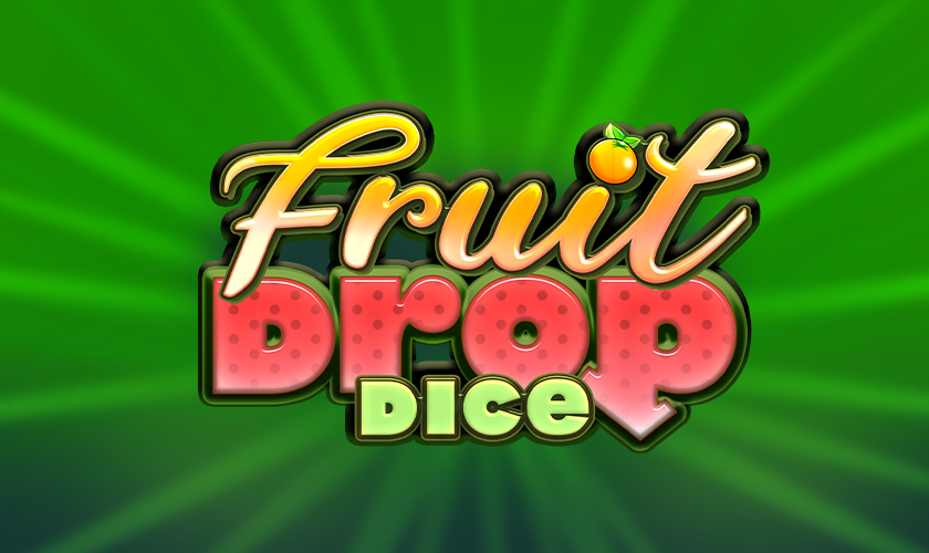 Air Dice - Fruit Drop Dice