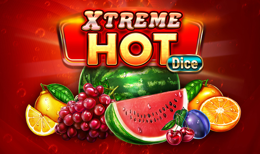 Game Art - Xtreme Hot Dice