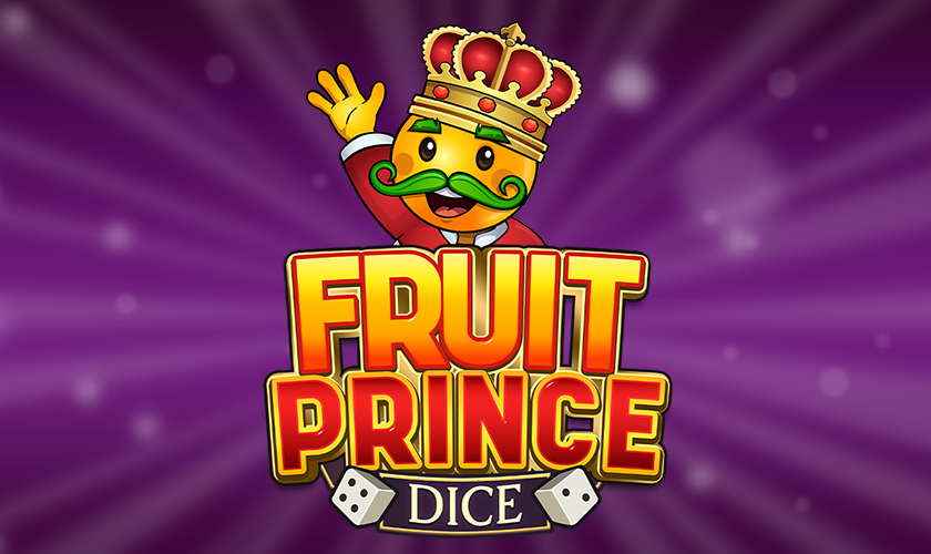 Air Dice - Fruit Prince Dice Slot